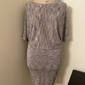 Reiss Viscose dress 8